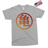 Goku Logo T-Shirt Exclusive T-shirt