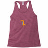 alligator Racerback Tank