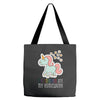 My Homework Tote Bags