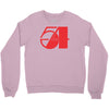 tudio 54 Crewneck Sweatshirt