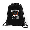class of 2018 Drawstring Bags