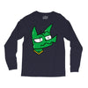 hi Long Sleeve Shirts