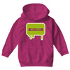 nice couples Youth Hoodie