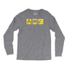 eat, sleep, weld funny welder Long Sleeve Shirts