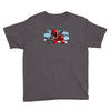 lego deadpool Youth Tee