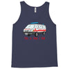 how i roll ambulance Tank Top