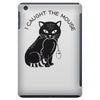 i caught the mouse iPad Mini