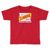 climbing thing wouldn't understand Toddler T-shirt
