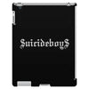 Suicideboys iPad 3 and 4 Case
