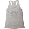 Gentleman (f143) Racerback Tank