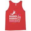 Bidbidi Bobbidi Brew Tank Top