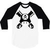 retro gamer 3/4 Sleeve Shirt