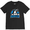 outpos 31 huskies V-Neck Tee