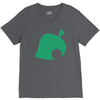 animal crossing tribute ladies V-Neck Tee