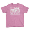 majestic advisory Youth Tee