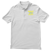 Best Friend Boyfriend In The Galaxy Polo Shirt