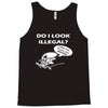 catch me if you can putos Tank Top