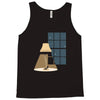 leg lamp Tank Top
