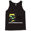 at least it&rsquo;s not knives Tank Top