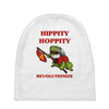 hippity hoppity revolutionize Baby Beanies