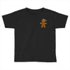 ugly ginger cookies pocket Toddler T-shirt