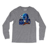 dead wars Long Sleeve Shirts