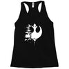 heroes of the rebellion Racerback Tank