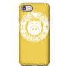 evil dr doctor porkchop iPhone 8
