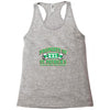 property of st Racerback Tank