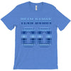 team damon salvatore T-Shirt