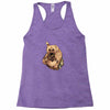 Guclu Ayı Racerback Tank