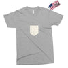 Free Birds Pocket Exclusive T-shirt