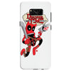 deadpool time Samsung Galaxy S8
