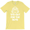 tits out for the boys T-Shirt