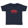 kramerica Toddler T-shirt