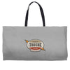 power converters! Weekender Totes