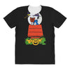 it's the great pumpkin All Over Women's T-shirt