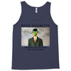 René Magritte The Son Of Man Tank Top
