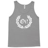oi laurel punk rock Tank Top