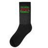 imake horrible since puns but only periodicaly Socks