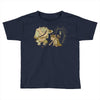saving throw Toddler T-shirt