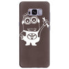 toyota minion Samsung Galaxy S8 Plus