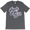 rock n roll girl T-Shirt