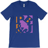 pb&amp;j vectorized T-Shirt