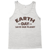 earth day shirt Tank Top
