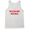 Badass Mama Tank Top