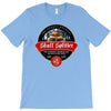 skull splitter beer label ideal birthday present or gift T-Shirt