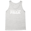 what the frak Tank Top