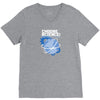 science rules! V-Neck Tee