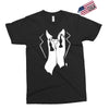 tuxedo after party Exclusive T-shirt
